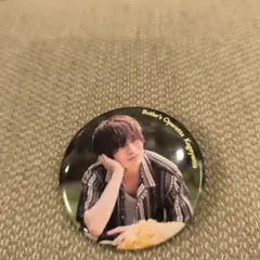執事歌劇団　summerconcert2026 影山　ころころたまご