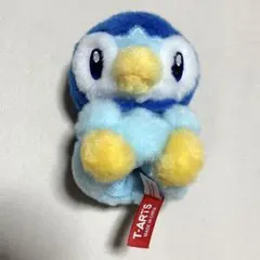 ポケモンパペット ポッチャマ マスコット