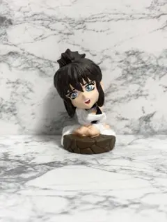バスタード　キャラヒーローズ　シーラ姫　フィギュアのサムネイル