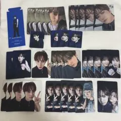 INI THE ORIGIN トレカ 尾崎匠海 ①