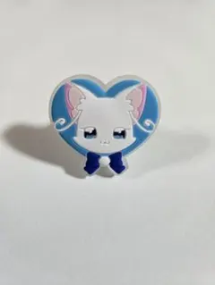 映画わんだふるぷりきゅあ 入場者特典 フレンドリング ユキ