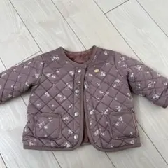 ベビー　アウター