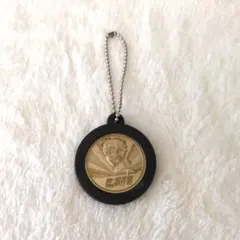 GEORGIA 少年マガジン 50周年記念 キーホルダー 金田一少年の事件簿