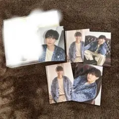 fantastics ずっとずっと CD 堀夏喜トレカ