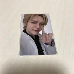 RIIZE riizing loud ショウタロウ 6000円トレカ