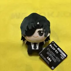 チェンソーマン　姫野　ちびぐるみ　ぬいぐるみ　マスコット ②