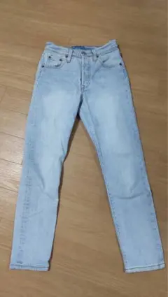 LEVI’S 501 スキニージーンズ