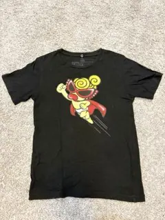 【即発送可‼︎】HYSTERIC MINI 25th Tシャツ140cm ブラックのサムネイル
