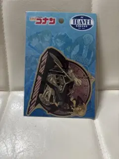 名探偵コナン / ベルモット / トラベルステッカー