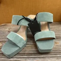 zara 39