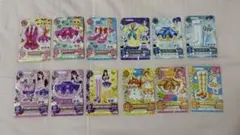 2026年最新】アイカツカード排出版の人気アイテム - メルカリ