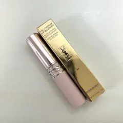未使用に近い YSL イヴ・サンローラン ラブヌードリップスティック44