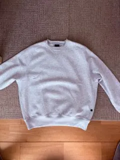 DAIWA PIER39 TECH SWEATのサムネイル