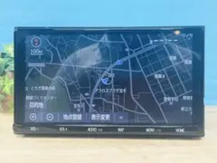 2025年春版 NSZT-Y68T 　純正ナビ地図SD　08675-0BB42 トヨタ純正ナビ SDカード 08675-0BH71 2025年 春版 地図更新ソフト