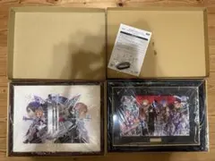 ソードアート・オンライン 著者＆イラストレーター箔押し サイン入り 複製原画 ソードアート・オンライン サイン入り複製原画 - メルカリ