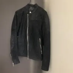 2026年最新】BACKBONE メンズ シングルライダースの人気アイテム