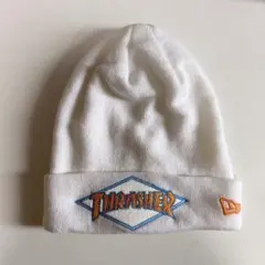 2026年最新】thrasher new eraの人気アイテム - メルカリ