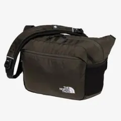 THE NORTH FACE スリングバッグ(ベビー) ニュートープグリーン