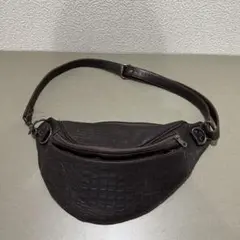 ボディバック 本革 diosbras