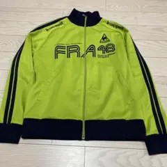2026年最新】le coq sportif ジャージの人気アイテム - メルカリ