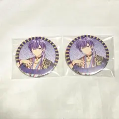 浦島坂田船 缶バッチ