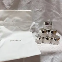 DECORTÉ AQ メイク落とし 6個セット