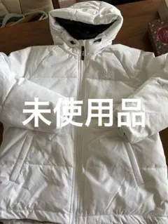 FILA フィラ　ＵＶカット・はっ水 蓄熱中綿入りジャケット/Lサイズ