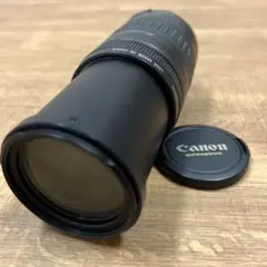 Canon EF 90-300mm F4.5-5.6 USM 望遠レンズのサムネイル