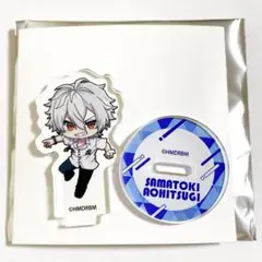 ヒプマイ ヒプムビ展 左馬刻 アクスタ