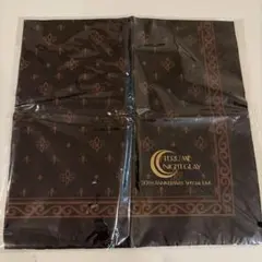 TERU ME NIGHT GLAY 20周年記念 バンダナ