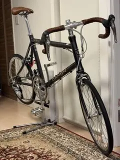 DAHON Dash Altena メタリックグレー Mサイズ フルカスタムのサムネイル