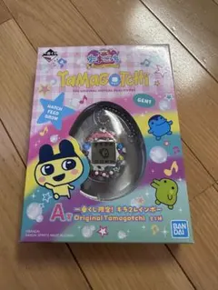 たまごっち 1番くじ 一番くじ A賞