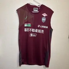マンチェスターシティ 練習着 ノースリーブM - メルカリ