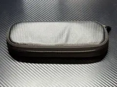 山口様専用★しーさー × NOMADIC（ノーマディック）ペンケース　美品のサムネイル