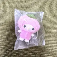 サンリオ ちびっとも シリーズ 和菓子 マイメロディ