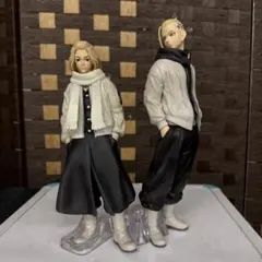 東京リベンジャーズ聖夜 決戦編