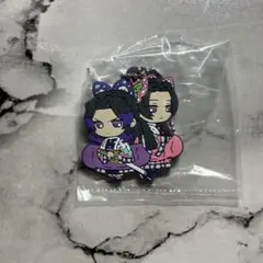 鬼滅の刃　ばんちょうこう　胡蝶しのぶ　胡蝶カナエ