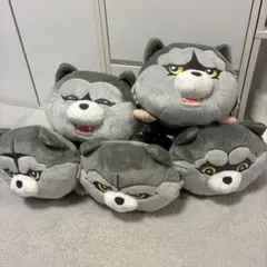 ØMI ルーヴくん 2種類 - メルカリ