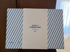 KONY'S SUMMERTIME DVD