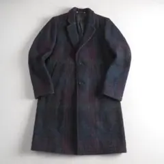 2026年最新】Paul Smith メンズ チェスターコートの人気アイテム