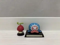 ONEPIECE ガシャポン！コレクション チョッパー