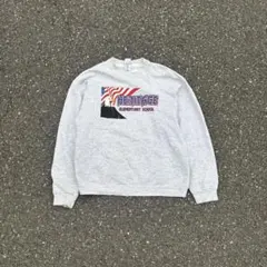 90s fruit of the loom sweat archive y2kのサムネイル
