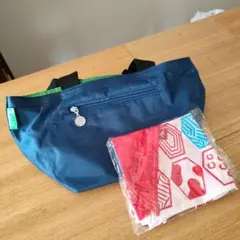 カルディー  トートバッグセット