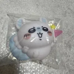 ちいかわ パーク ライティングマスコット　モモンガ