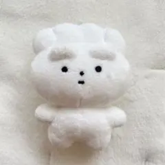 もけちゃん ぬいぐるみ ハンドメイド - メルカリ