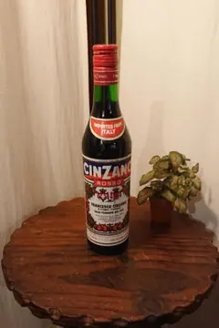 2025年最新】チンザノの人気アイテム - メルカリ