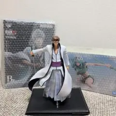 一番くじ　BLEACH 20th Anniversary フィギュアセット