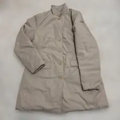 希少　ノースフェイス　ホワイトレーベル　インナーダウン　リバーシブルコート