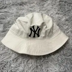 NY バケットハット