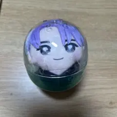 INI 許豊凡　かぷっこふれんず